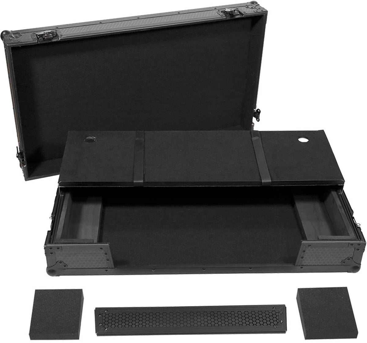 Pro XDJ-XZ W LTS Schwarz