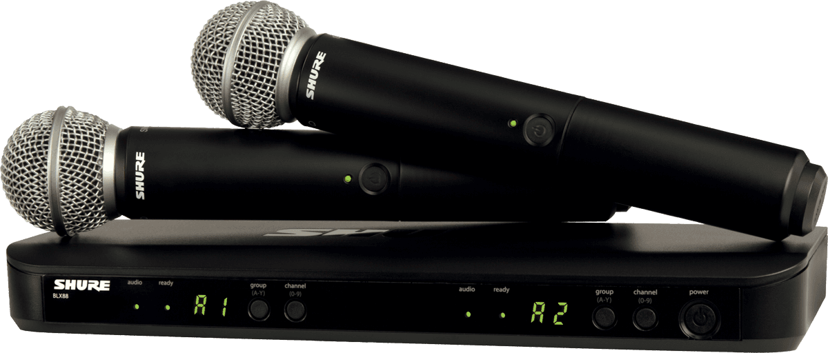 BLX288E-SM58-M17