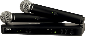 BLX288E-SM58-M17