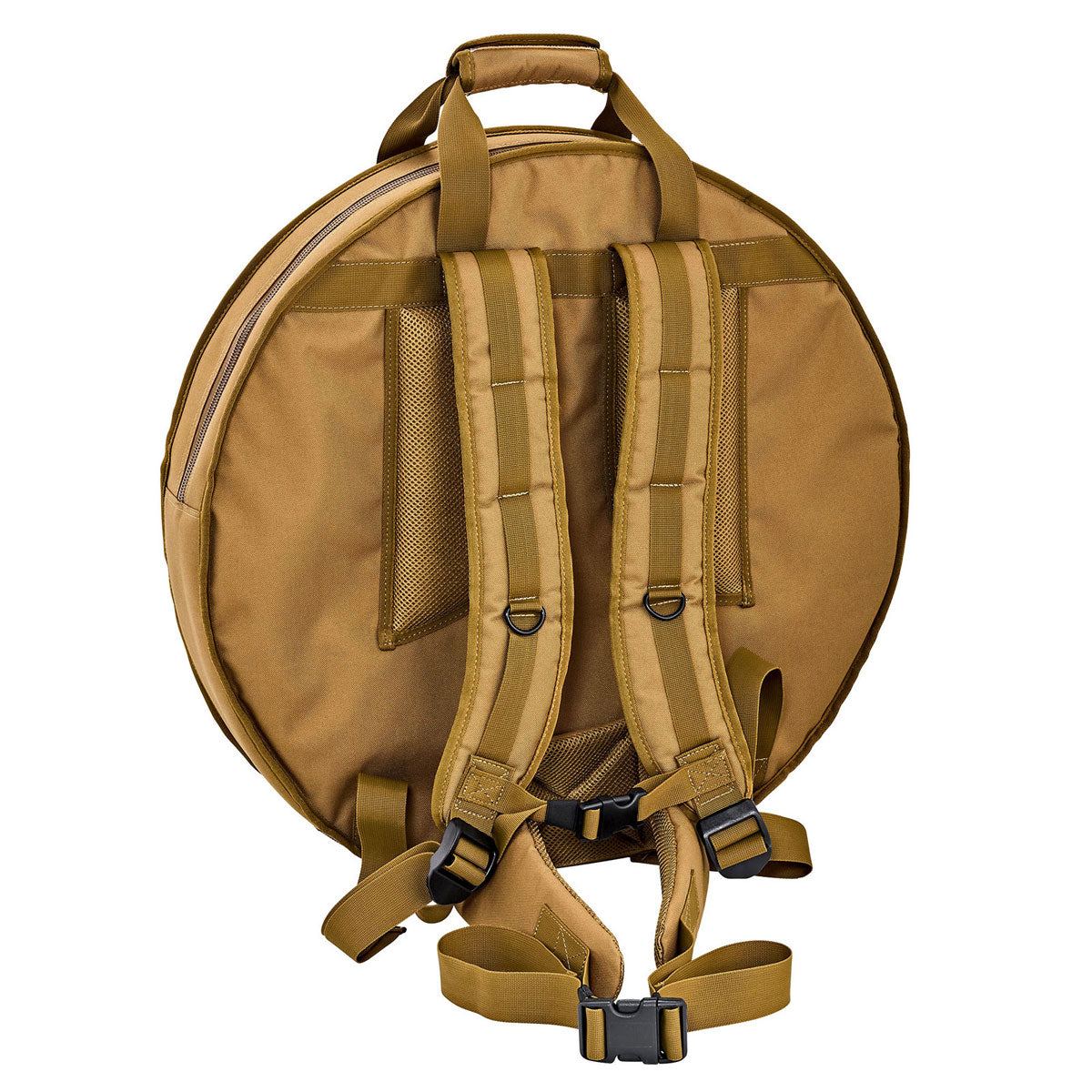 MCB22CB - Pro-Cymbal-Rucksack 22" - Coyote Brown