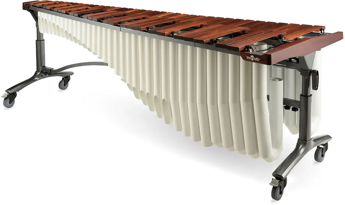 Majestic Marimba 5 Oktaven Reflexion M850HW