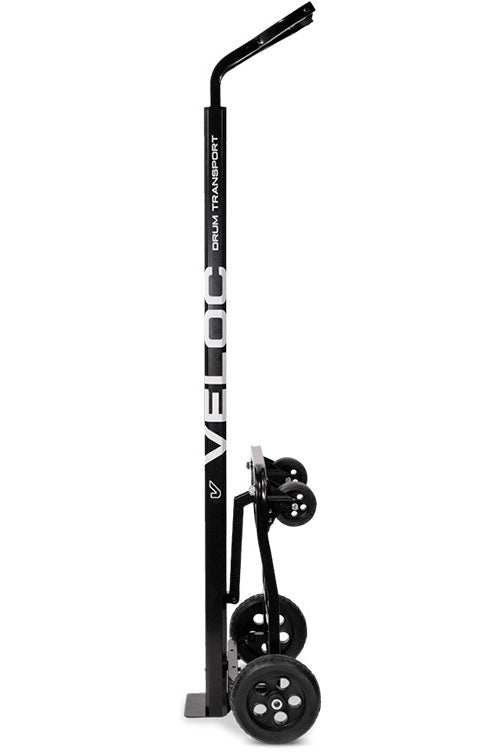 Veloc - Cart from drum bags - 55 in