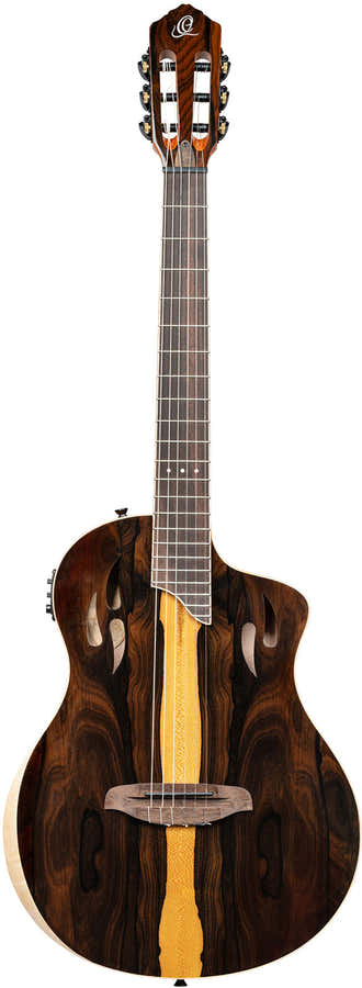 TourPlayer 4/4 + Profi-Tasche
