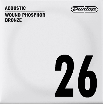 ROUND WIRE 26