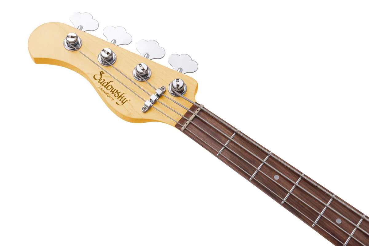 Metroexpress 21 Hybrid Pj 4 Lh - Olympic White,Rosewood