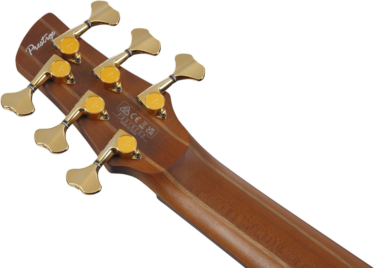 SR5506-MHF Mokka matt Prestige