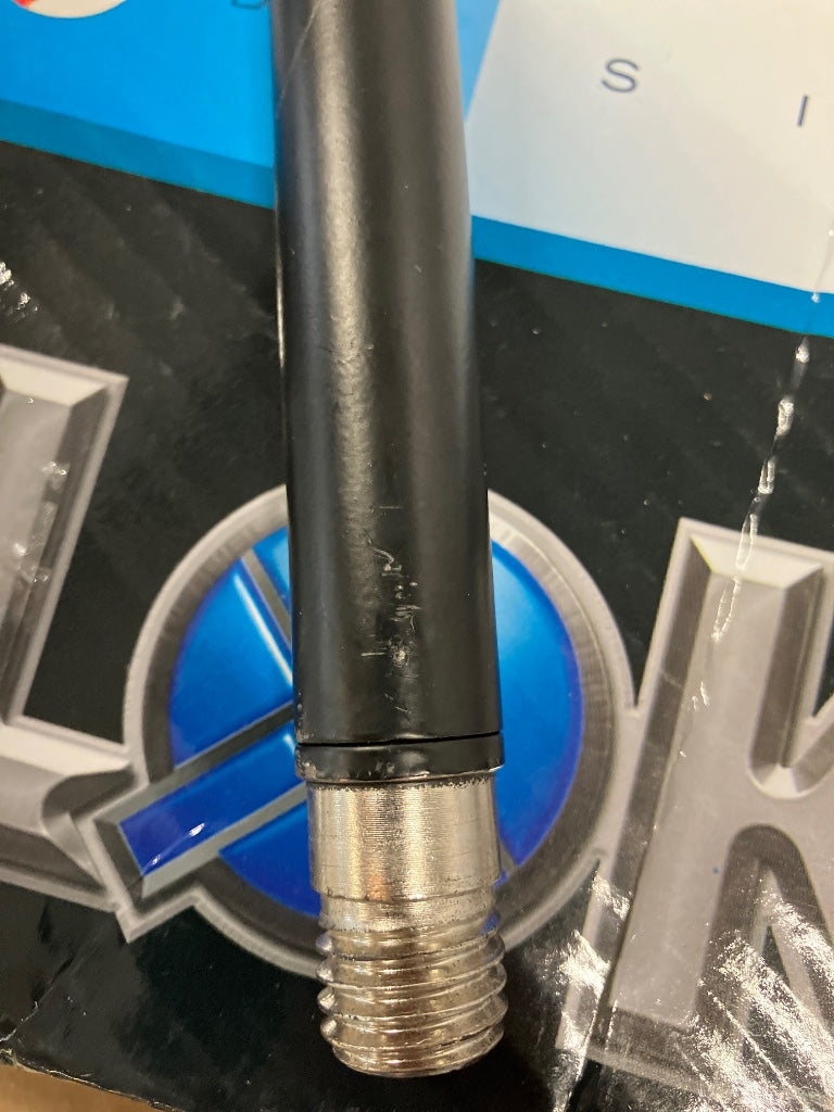 A399 Black Stand - B Stock