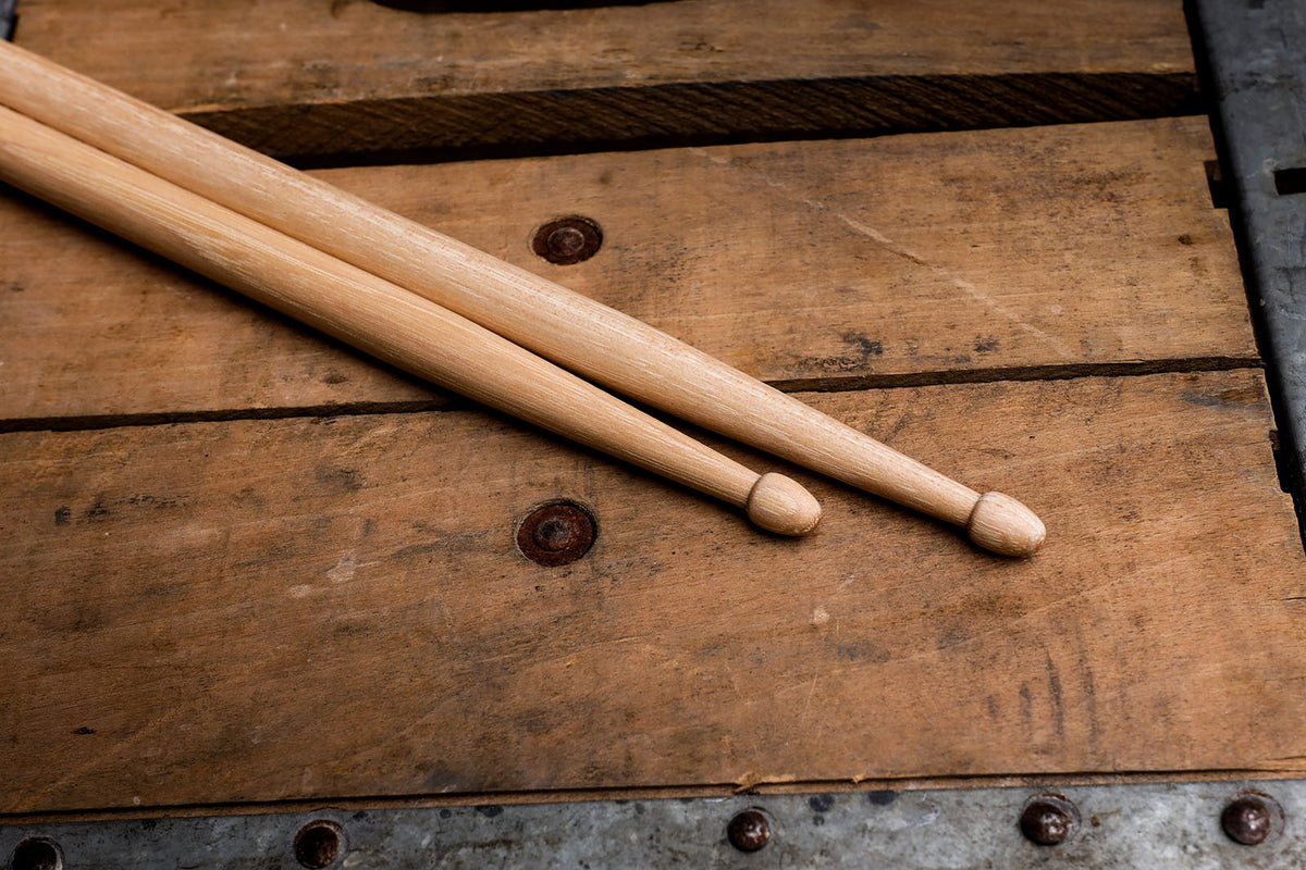 AMERICAN CLASSIC HICKORY 7A STCKE