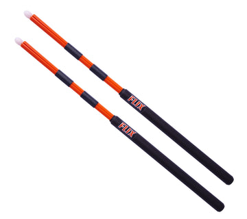NYLON LIGHT RODS STICKS WITH TIPS