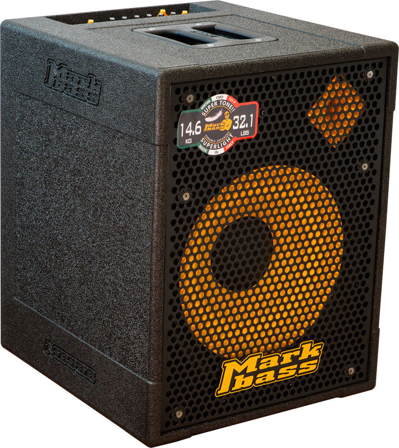 MB58R CMD P PIEZO 151 1X15 300W