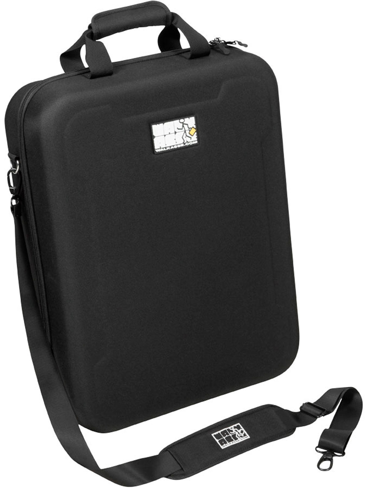 Eva Case 12'' CDJ-3000 / DJM-900 Rucksack