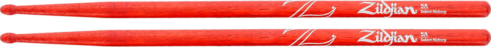 5A Rotes Hickory