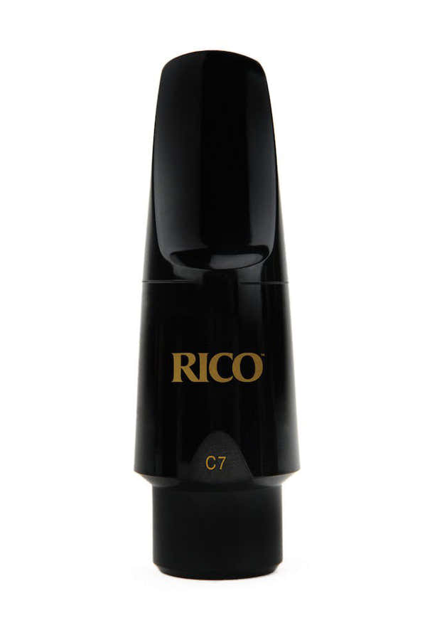 RRGMPCASXC7 - RICO MUNDSTUCK GRAFTONITE ALT-SAXOPHONE C7