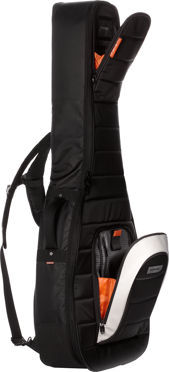 Classical/OM Gigbag - M80 Classic Black