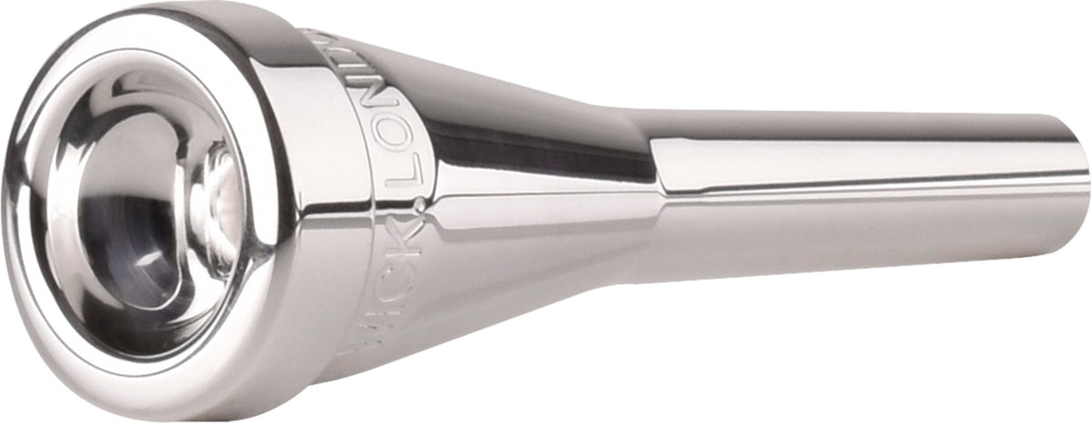 6882 Heavy Top - 1 1/2C Versilbert (Trompete)