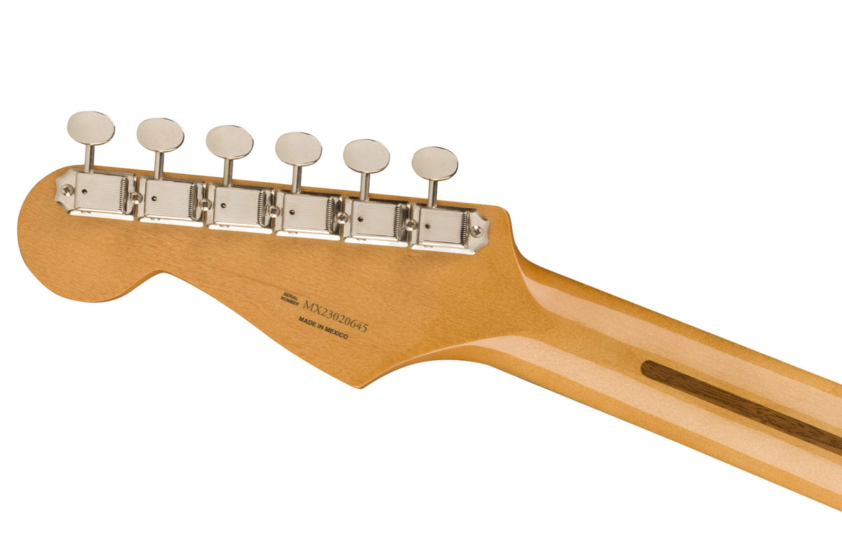 Stratocaster 50S Vintera II Mn Ozean-Türkis