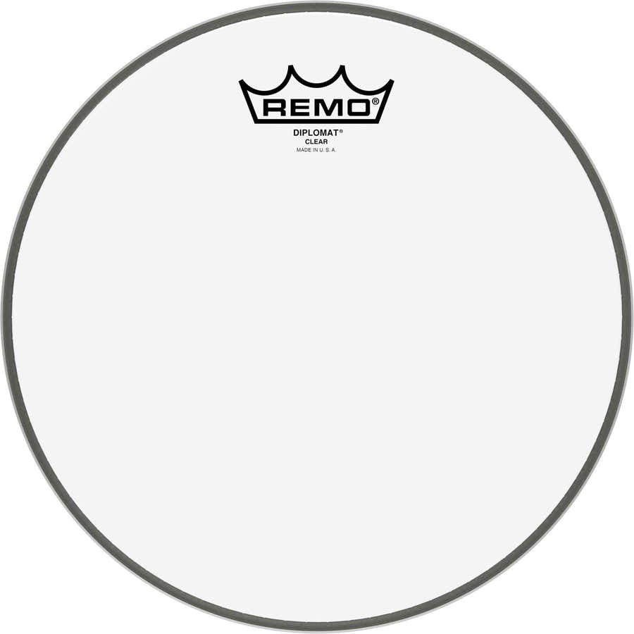 BD-0310-00 - DIPLOMAT 10 - CLEAR