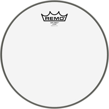 BD-0310-00 - DIPLOMAT 10 - CLEAR