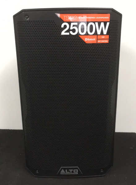 ALTO PROFESSIONAL TS 412 (Einheit) - B-Ware