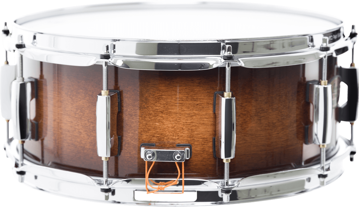 Session Studio Select 14X5,5 Glänzend Barnwood-Braun