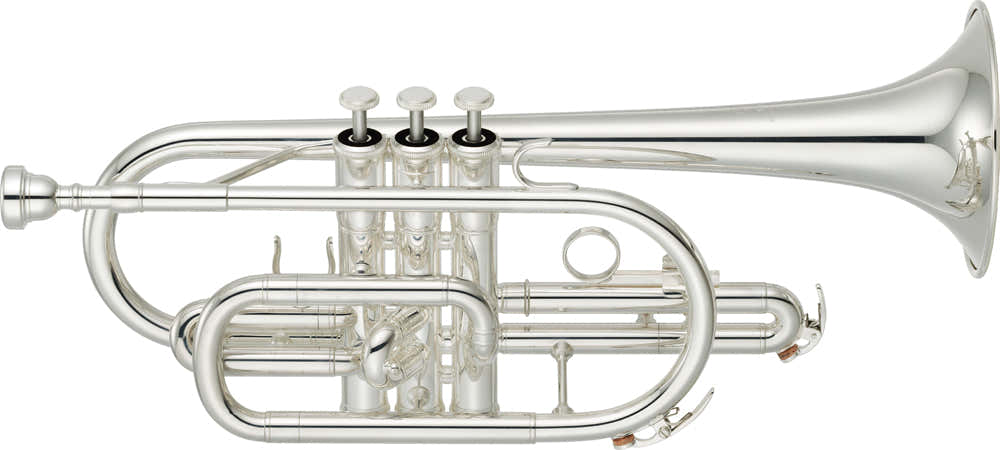 YCR2310III B Versilbert