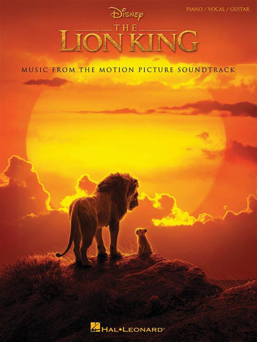 Der König der Löwen (2019) - PVG