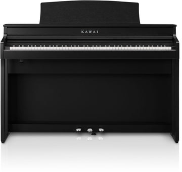 CA401 Schwarz