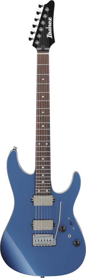 AZ42P1-PBE Preußischblau Metallic Premium