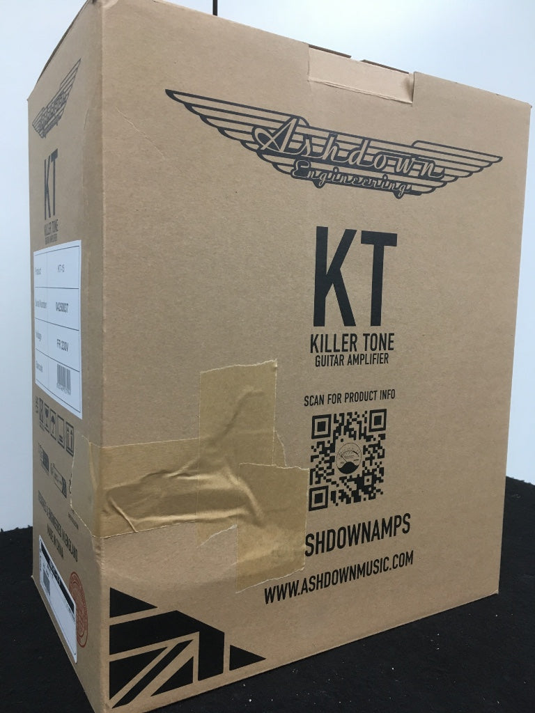 KILLERTONE KT-15 15W 1X8" - B Stock