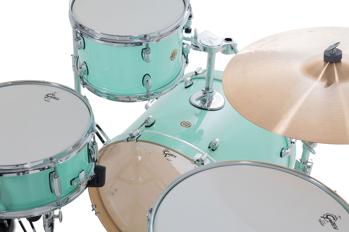 CATALINA MAPLE Meeresschaumgrün CM2-E624S-SFG