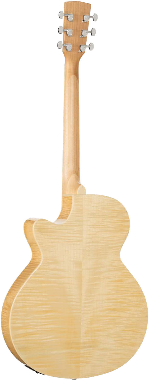 Sfx Bright Flame Maple