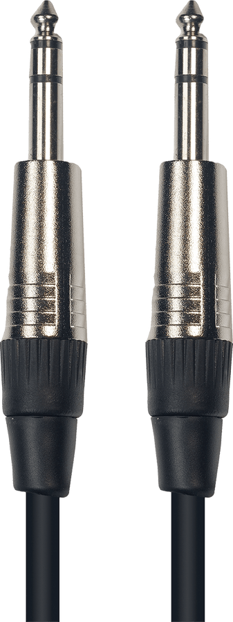 Kabel Stereo-Klinke Stereo-Klinke 6 M