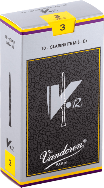 V12 3 - CR613