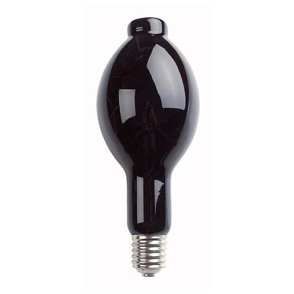 Showtec Blacklight E40 240V 400W