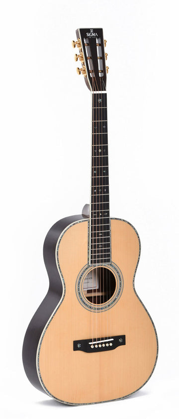 Serie Custom S00R-42S Koffer Ssc - Generalüberholt