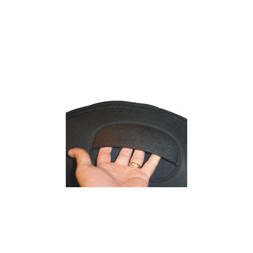 M2816-00 TASCHE BASSDRUM MARCHING PARADE 28" X 16"
