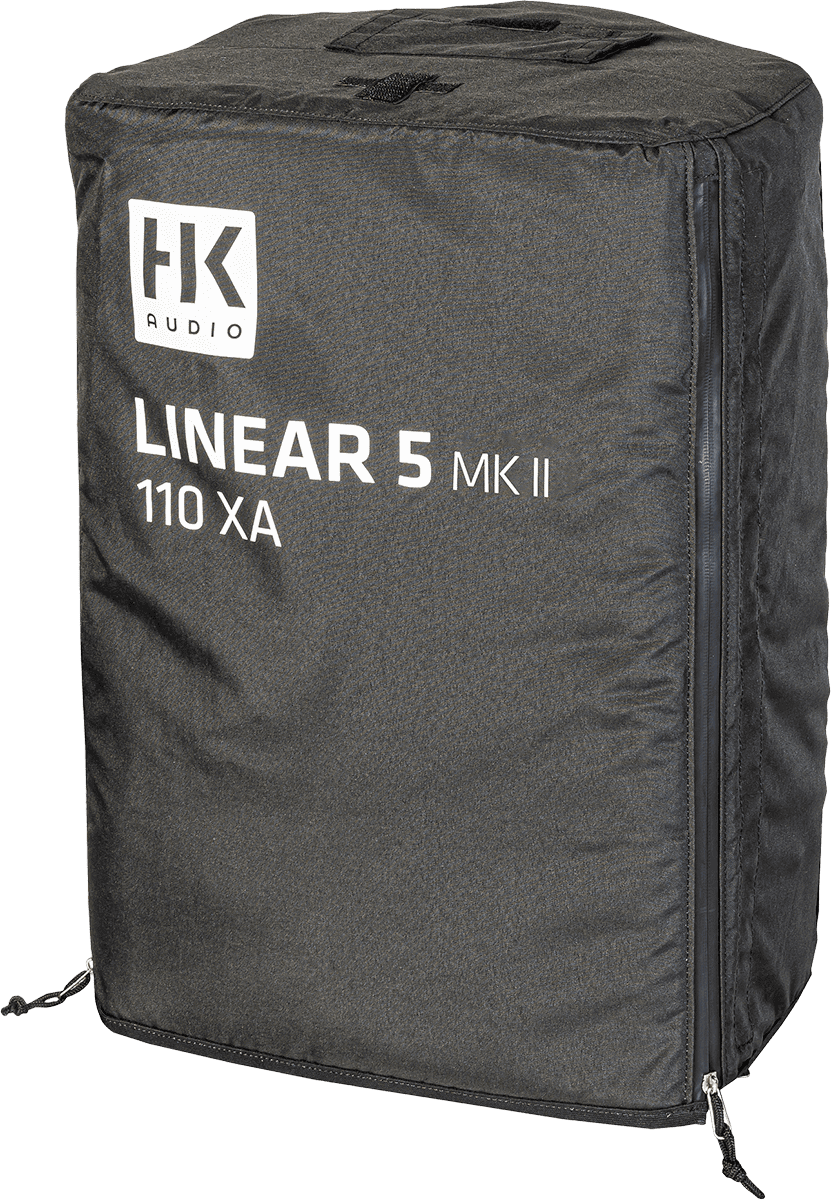 L5 BIG VENUE PACK