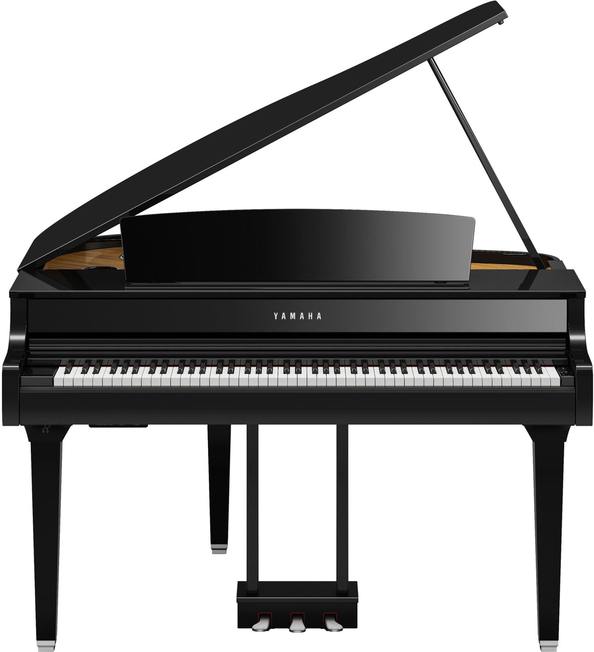 CLP895GP Schwarz