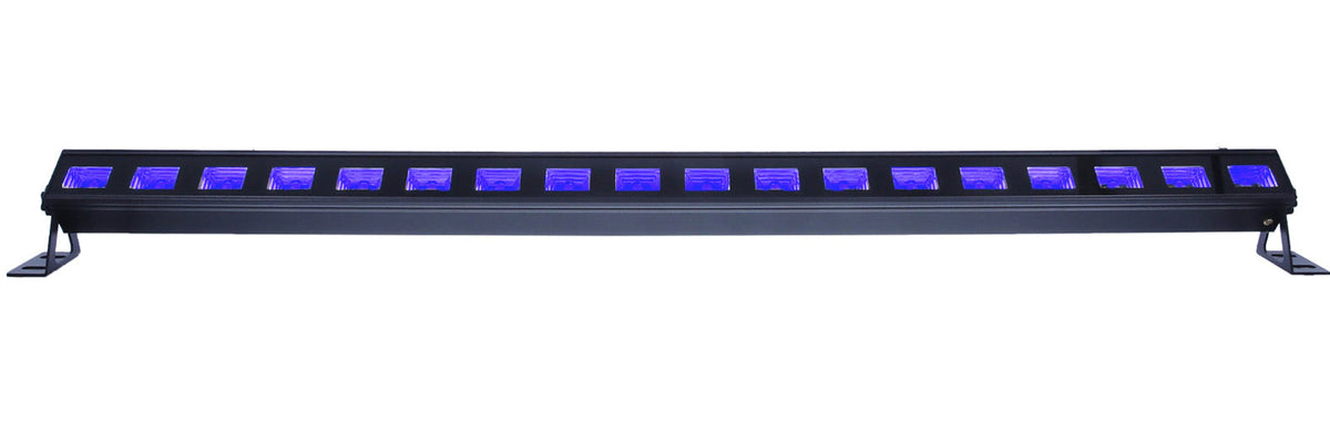 UV BAR LED 54