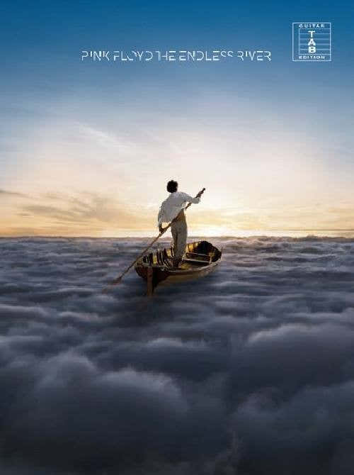 Pink Floyd - The Endless River - Guitar Tab