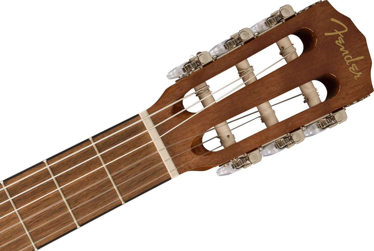 CN-3WN Nylon Breiter Hals WN Natur