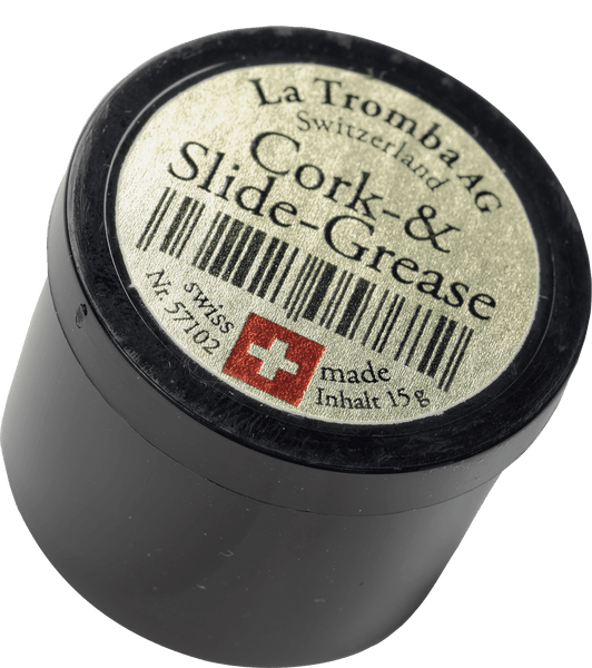 SML Paris Fett für Zug/Kork (15 g)