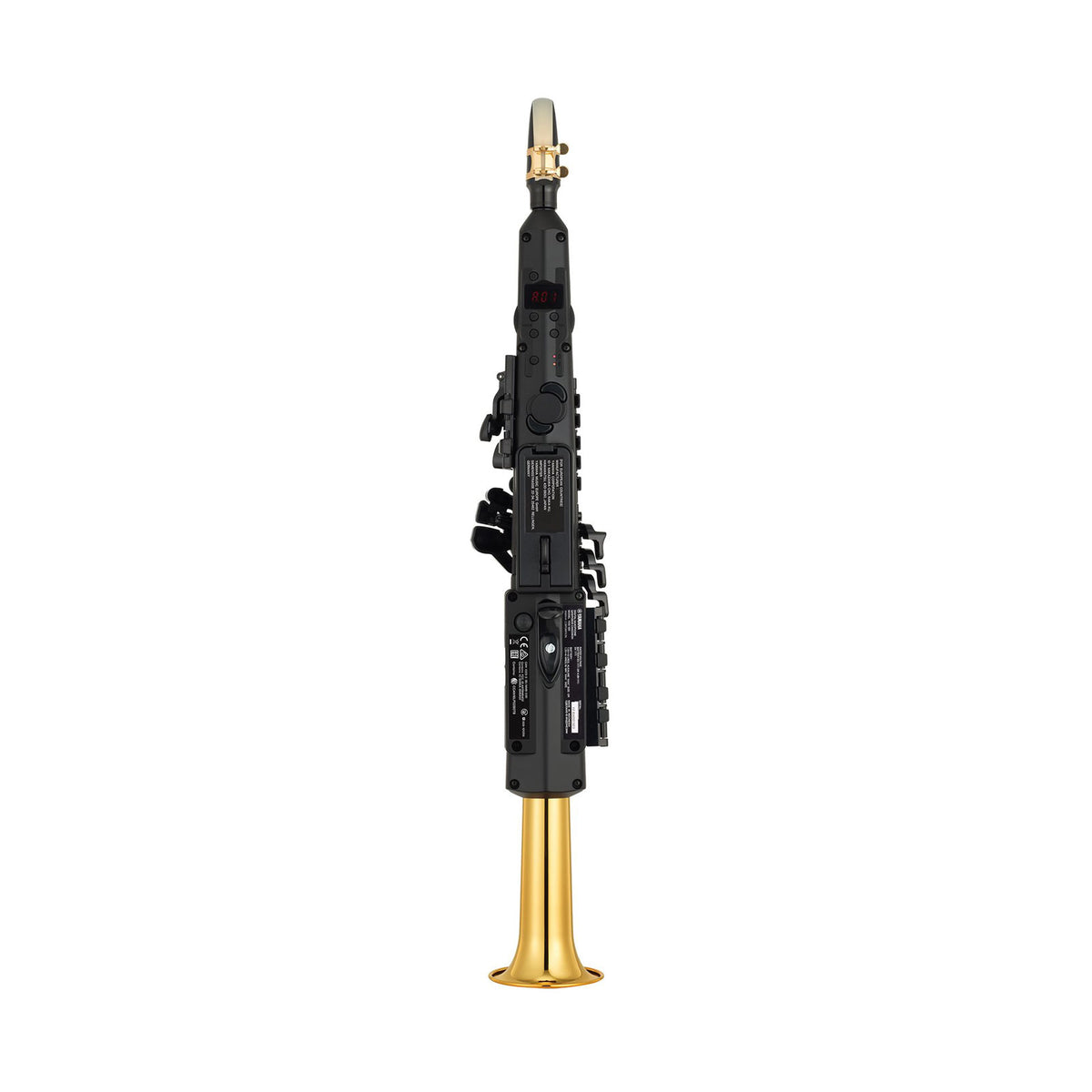 YDS-150 Digitales Saxophon