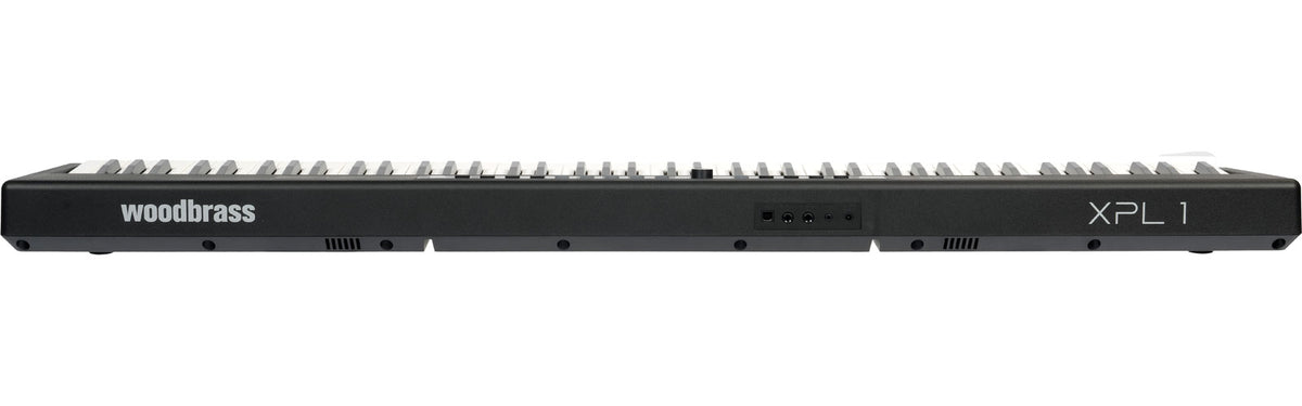 XPL1 Schwarz