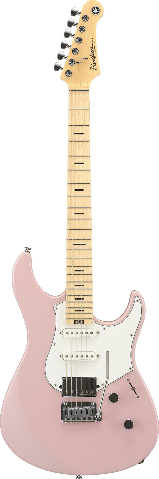 Pacifica Standard Plus Pacs+12M-Asp Mn Eschenrosa