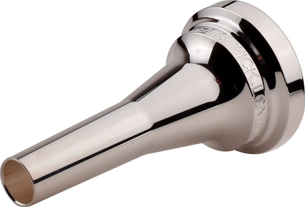 5880E Classic - 6BM Versilbert (Euphonium)