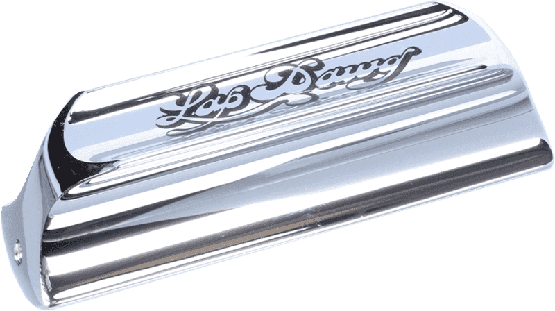Adu 926 - Lap Dawg Metall - 19 X 72 MM