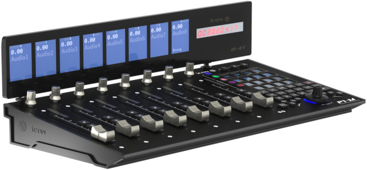 P1-M + D4-T