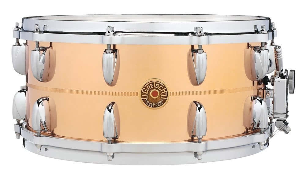 G4169B - Usa 14" X 6.5" Bronze