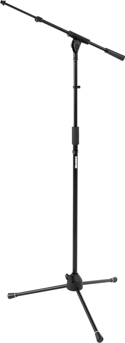 Shure by Gator Mikrofonständer
